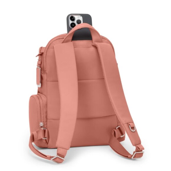 New TUMI Voyageur Celina Medium Backpack computer - Picture 4 of 12